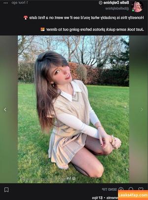 Belle Delphine фото #6727