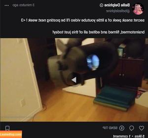 Belle Delphine фото #6763