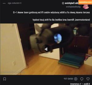 Belle Delphine фото #6764