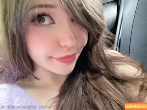 Belle Delphine фото #6789