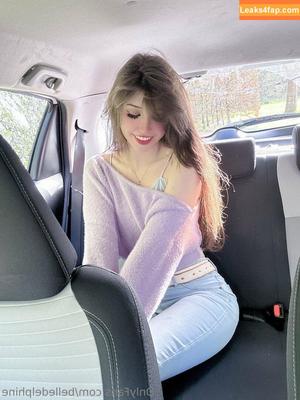 Belle Delphine фото #6809
