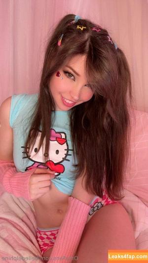 Belle Delphine фото #6870