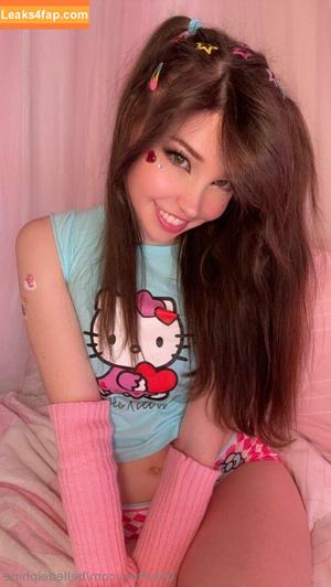 Belle Delphine фото #6871
