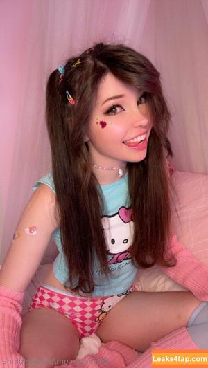 Belle Delphine фото #6877