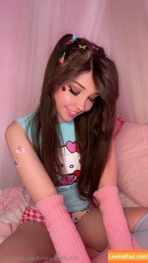 Belle Delphine фото #6884