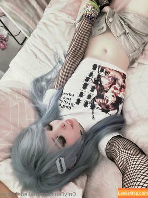 Belle Delphine фото #6909
