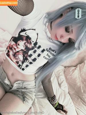 Belle Delphine фото #6916