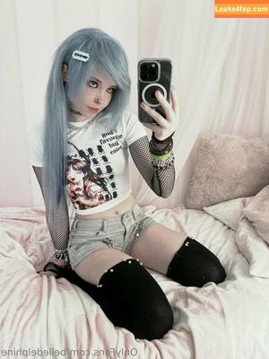 Belle Delphine фото #6922