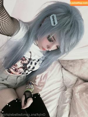 Belle Delphine фото #6926