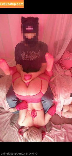 Belle Delphine фото #6934