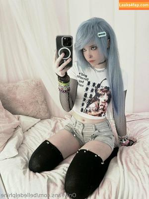 Belle Delphine фото #6956