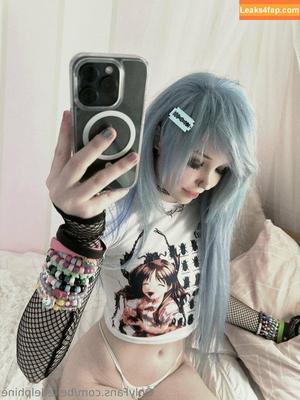 Belle Delphine фото #6978