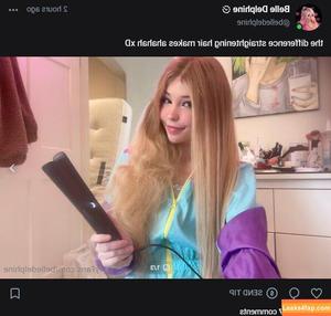 Belle Delphine фото #6982