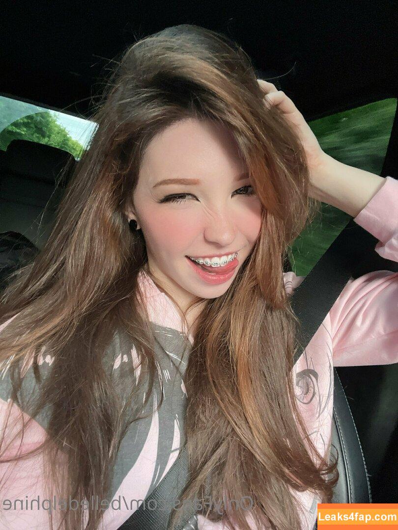 Belle Delphine / Socials / belledelphine / https: / missingmiley слитое фото фото #7035