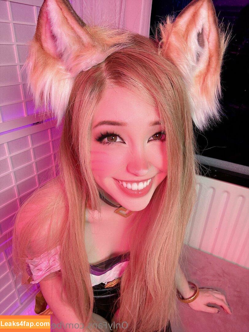 Belle Delphine / Socials / belledelphine / https: / missingmiley слитое фото фото #7119