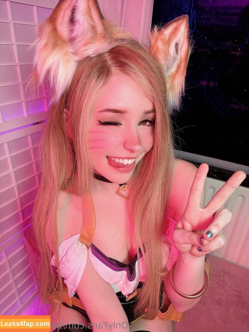 Belle Delphine / Socials / belledelphine / https: / missingmiley слитое фото фото #7124