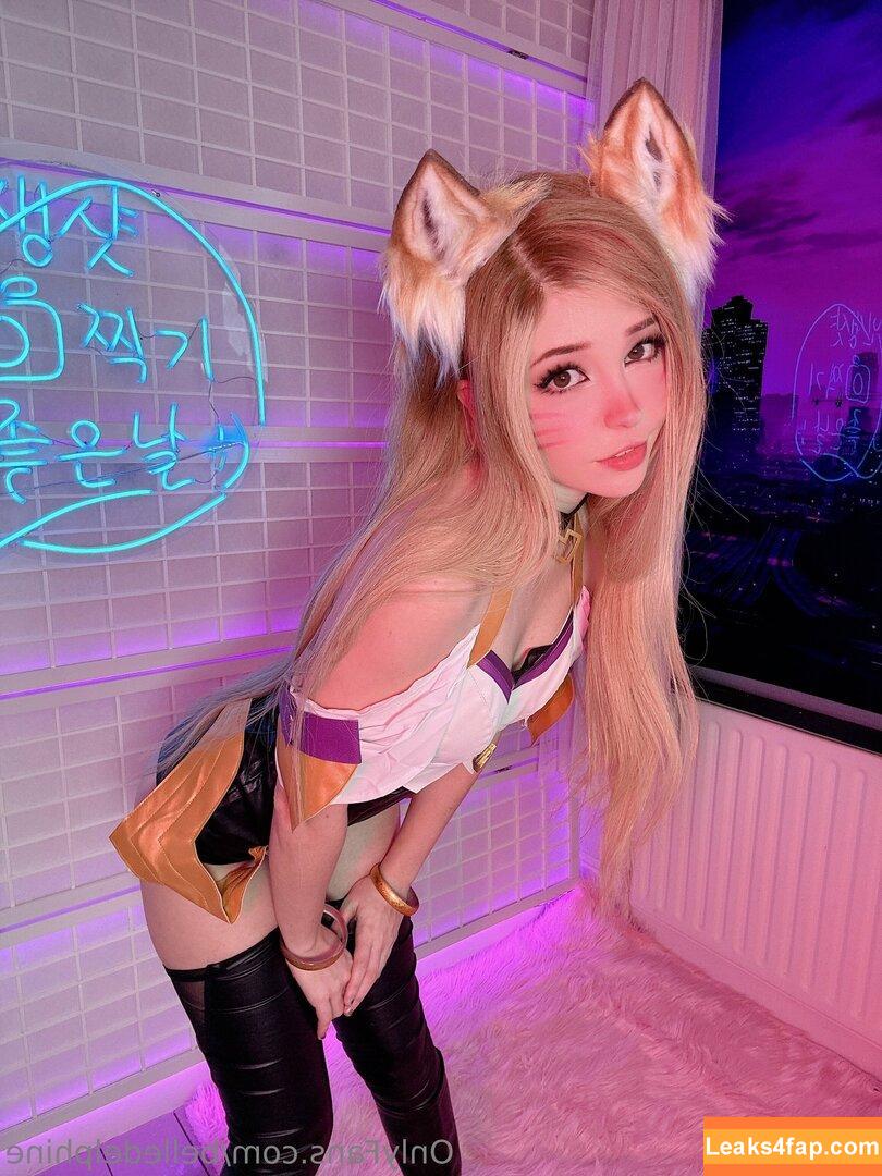 Belle Delphine / Socials / belledelphine / https: / missingmiley слитое фото фото #7128