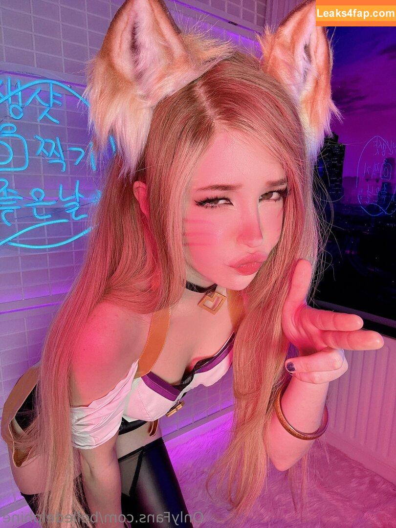 Belle Delphine / Socials / belledelphine / https: / missingmiley слитое фото фото #7130