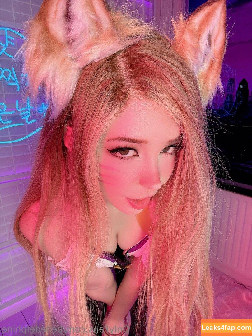 Belle Delphine / Socials / belledelphine / https: / missingmiley слитое фото фото #7132