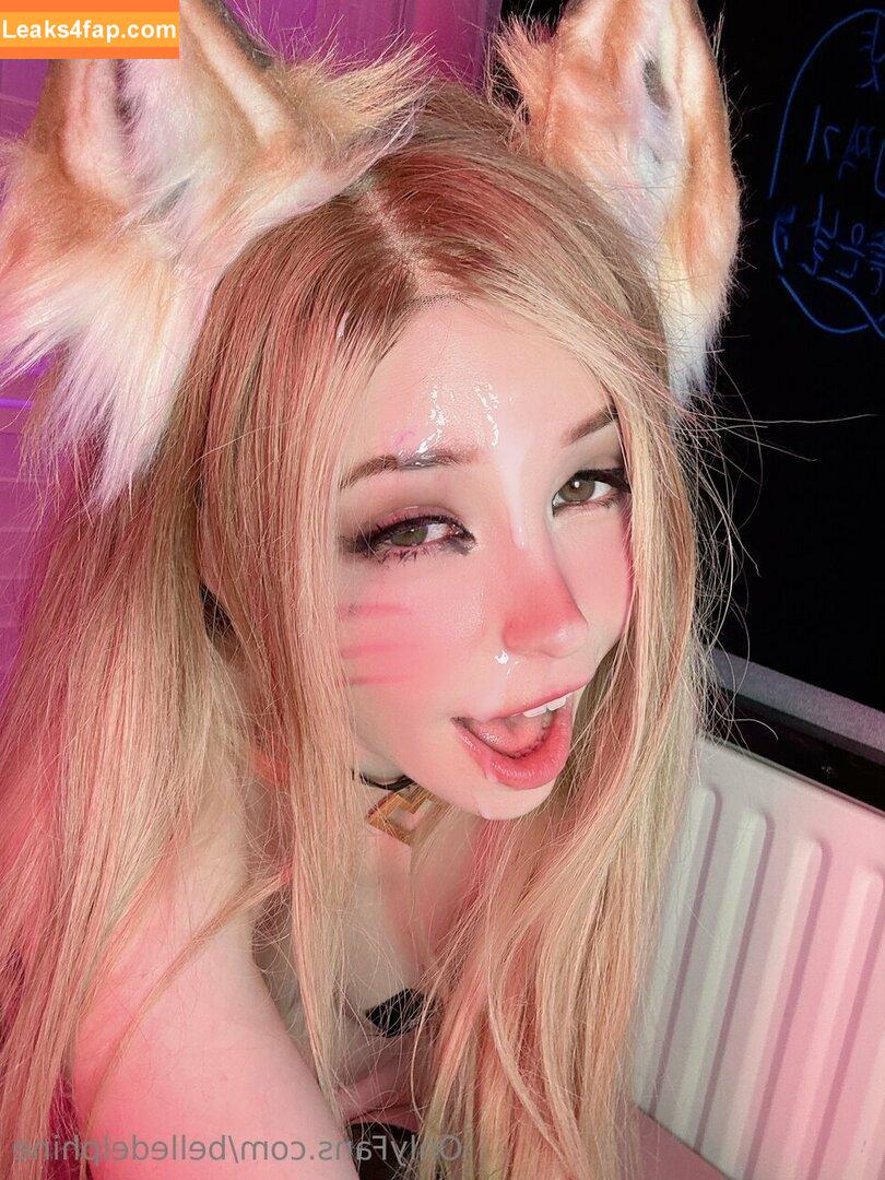 Belle Delphine / Socials / belledelphine / https: / missingmiley слитое фото фото #7194