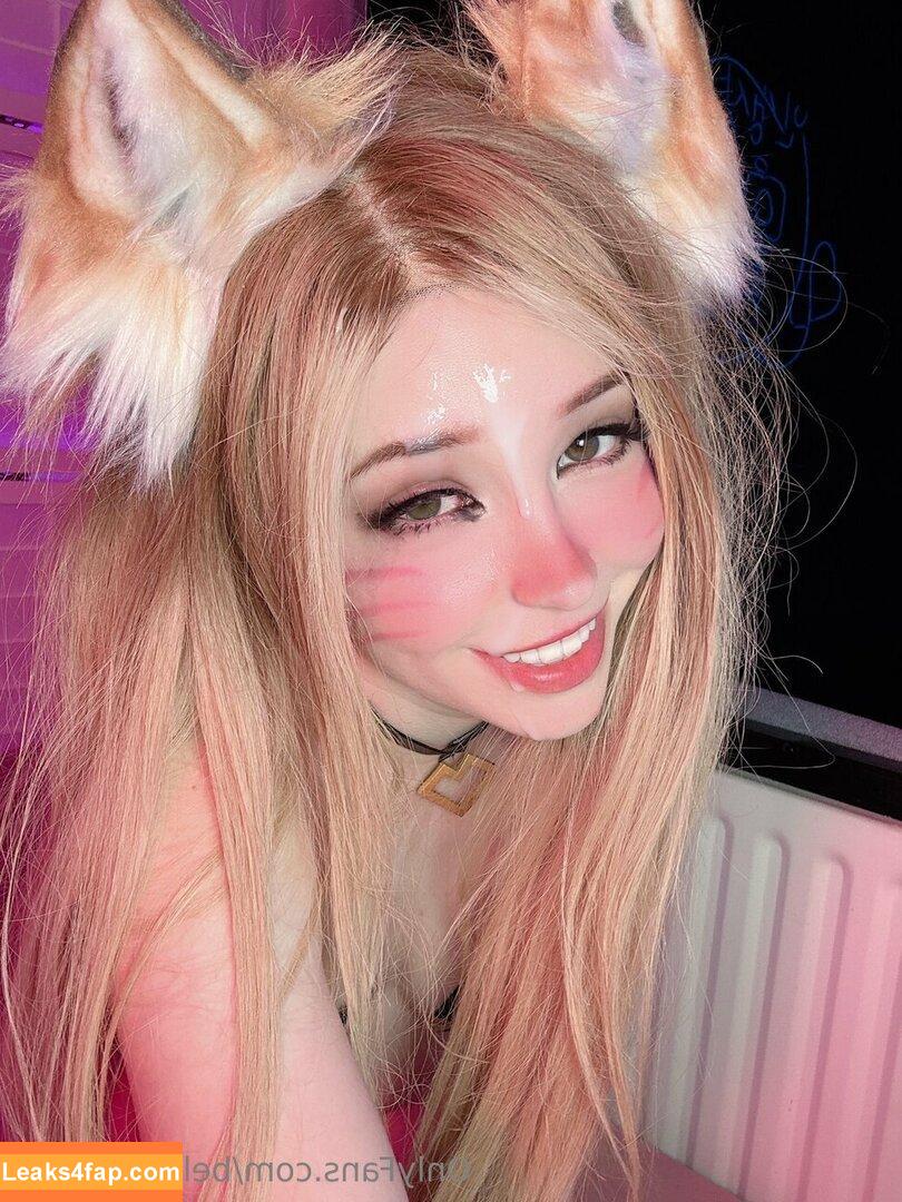 Belle Delphine / Socials / belledelphine / https: / missingmiley слитое фото фото #7196