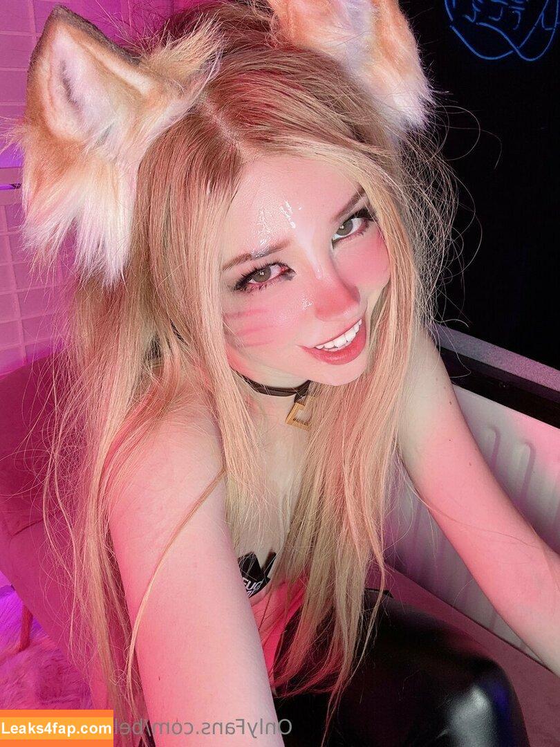 Belle Delphine / Socials / belledelphine / https: / missingmiley слитое фото фото #7198