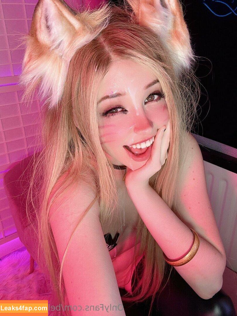 Belle Delphine / Socials / belledelphine / https: / missingmiley слитое фото фото #7200