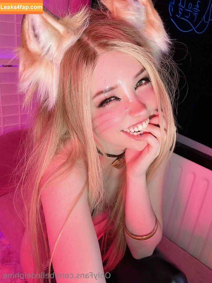 Belle Delphine / Socials / belledelphine / https: / missingmiley leaked photo photo #7202