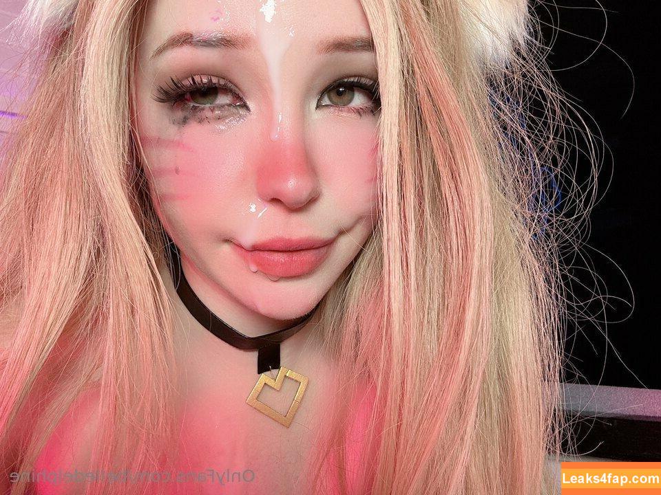 Belle Delphine / Socials / belledelphine / https: / missingmiley слитое фото фото #7204