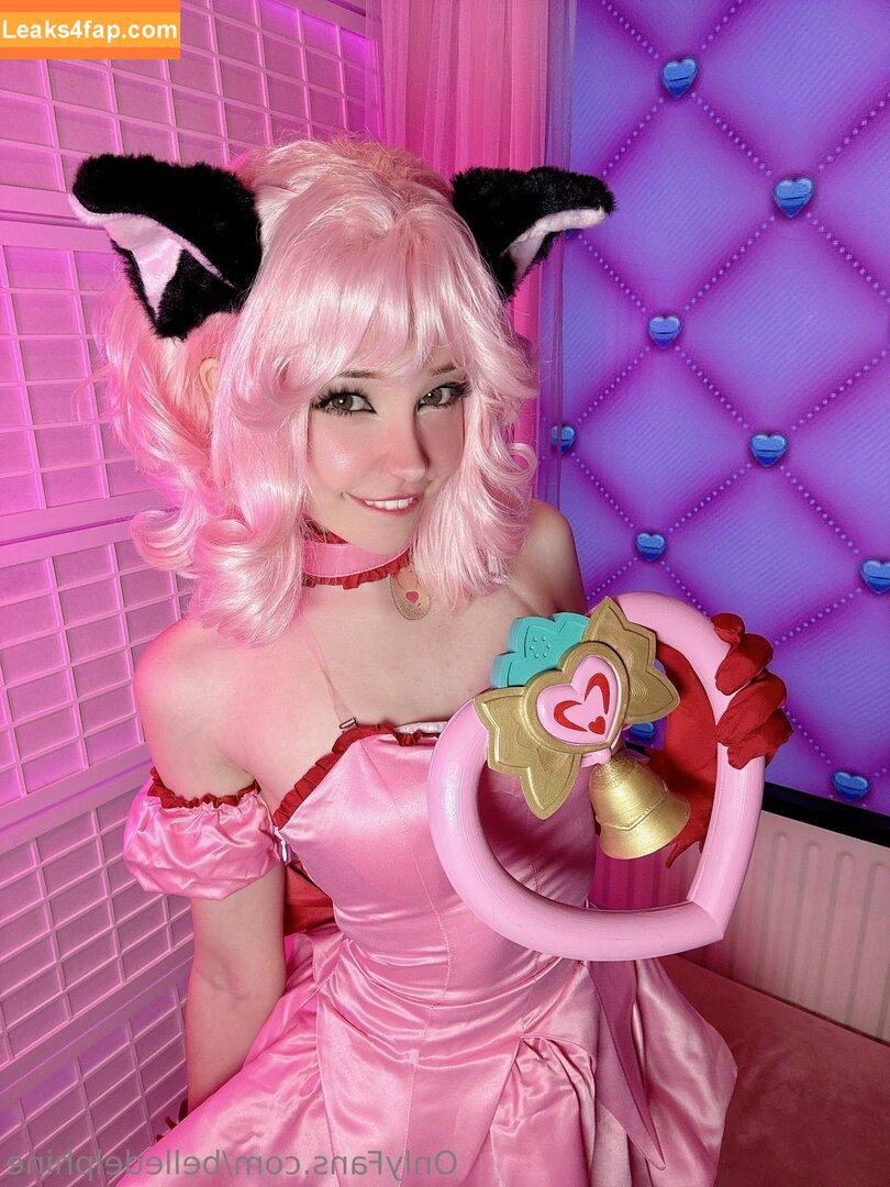 Belle Delphine / Socials / belledelphine / https: / missingmiley слитое фото фото #7223