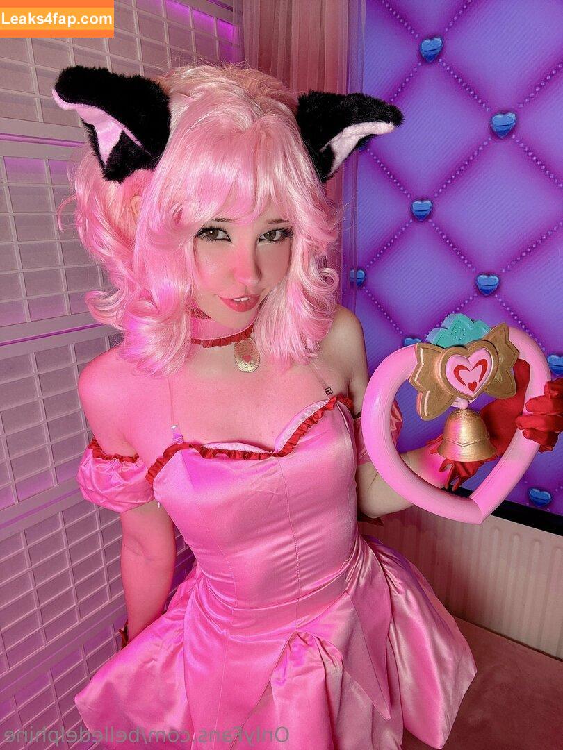 Belle Delphine / Socials / belledelphine / https: / missingmiley слитое фото фото #7224