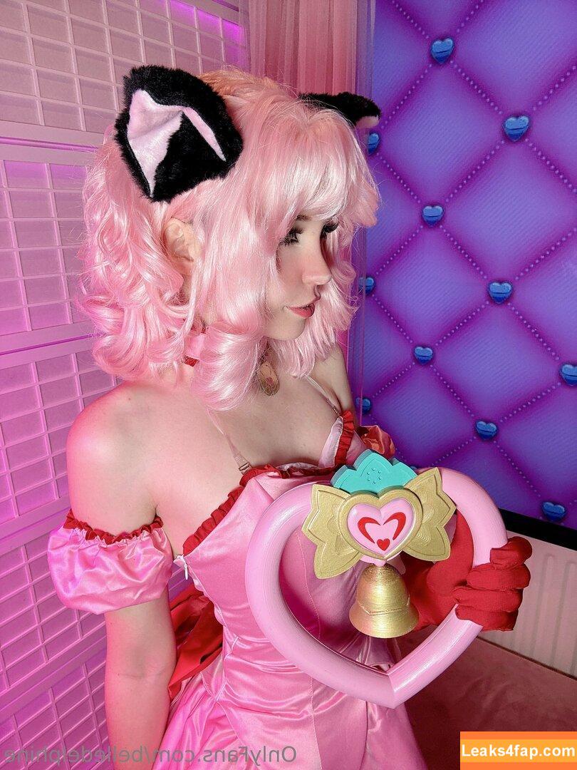 Belle Delphine / Socials / belledelphine / https: / missingmiley слитое фото фото #7230