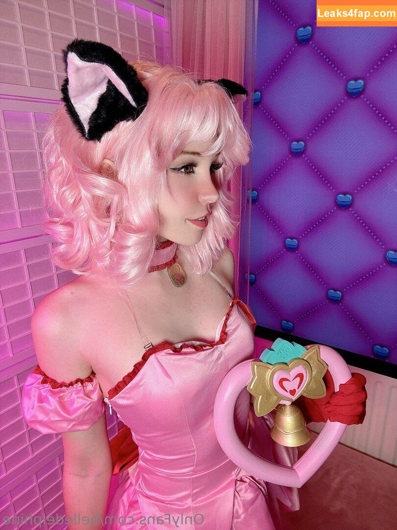 Belle Delphine / Socials / belledelphine / https: / missingmiley слитое фото фото #7232