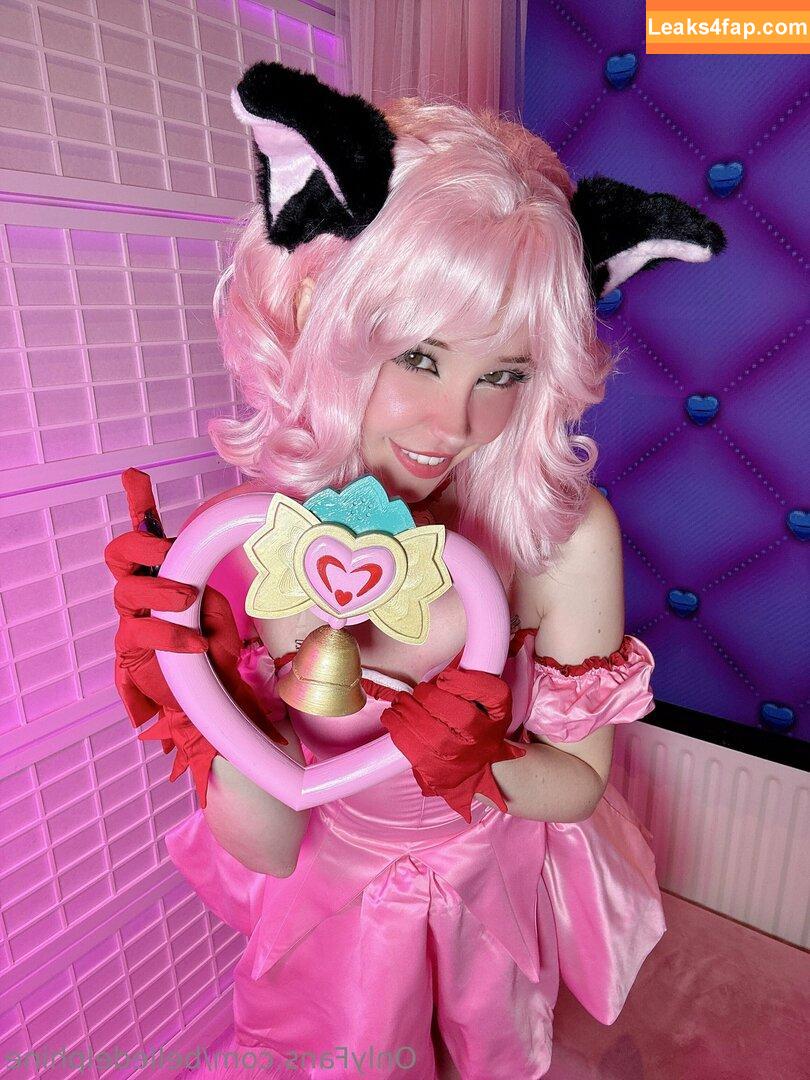 Belle Delphine / Socials / belledelphine / https: / missingmiley слитое фото фото #7235
