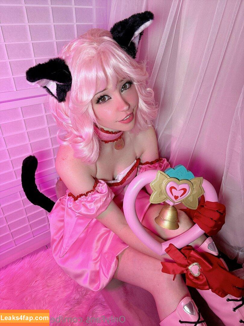 Belle Delphine / Socials / belledelphine / https: / missingmiley leaked photo photo #7237