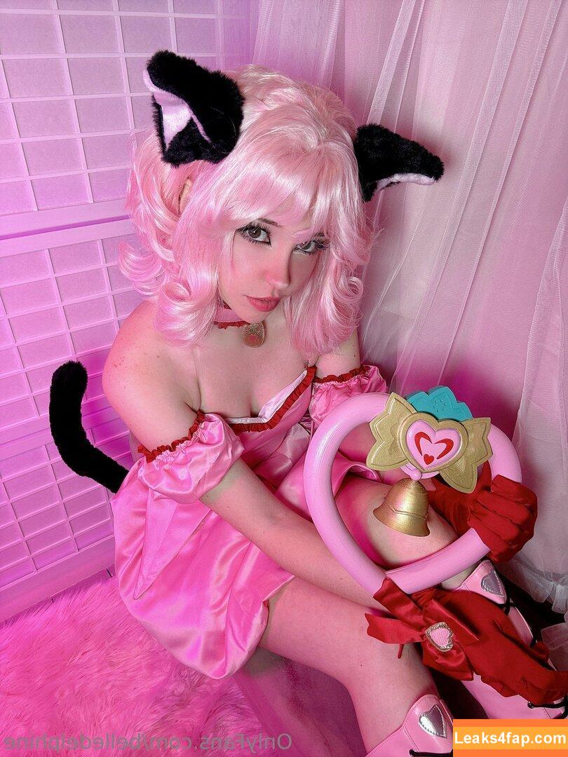 Belle Delphine / Socials / belledelphine / https: / missingmiley слитое фото фото #7238