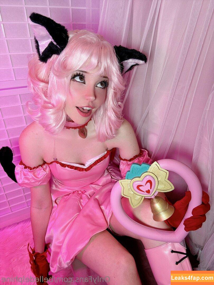 Belle Delphine / Socials / belledelphine / https: / missingmiley слитое фото фото #7241