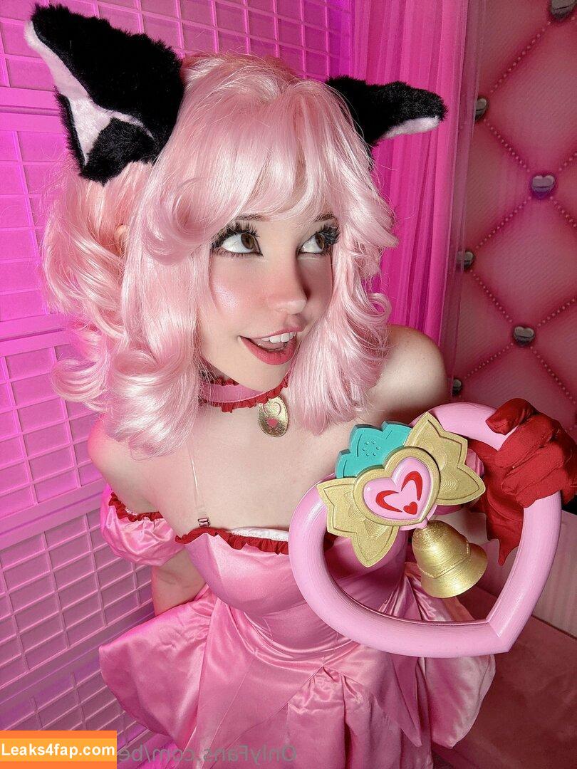Belle Delphine / Socials / belledelphine / https: / missingmiley слитое фото фото #7242