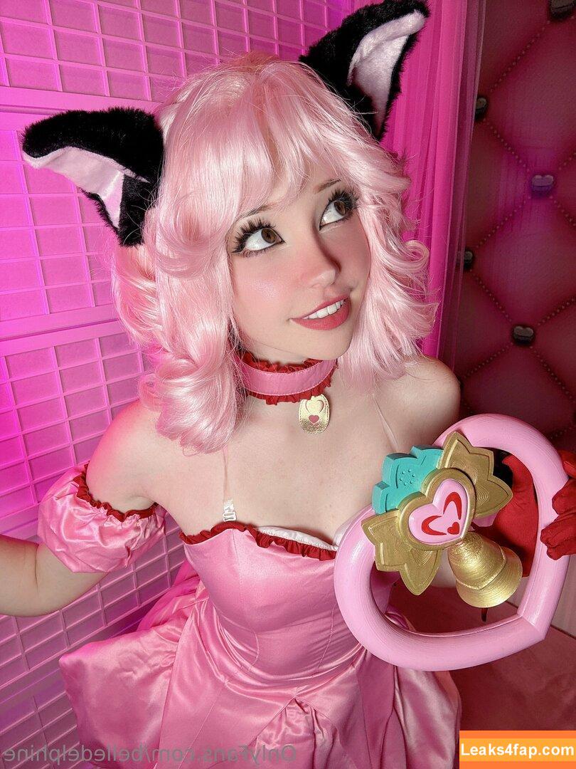Belle Delphine / Socials / belledelphine / https: / missingmiley слитое фото фото #7244