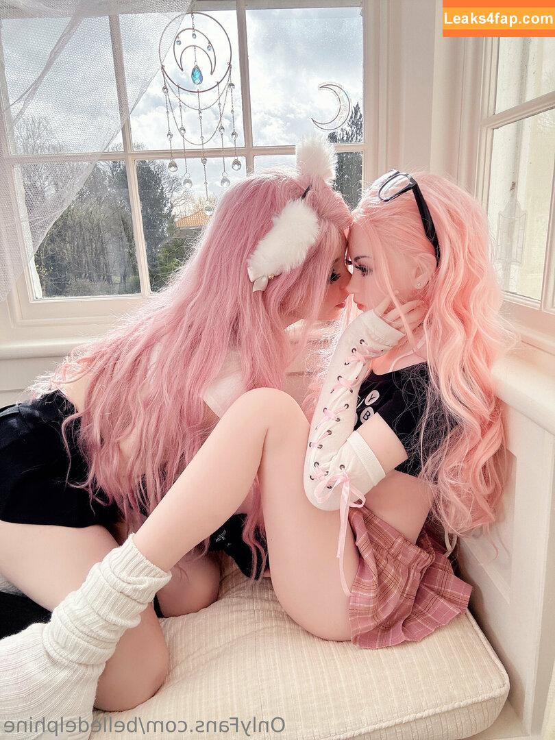 Belle Delphine / Socials / belledelphine / https: / missingmiley слитое фото фото #7266