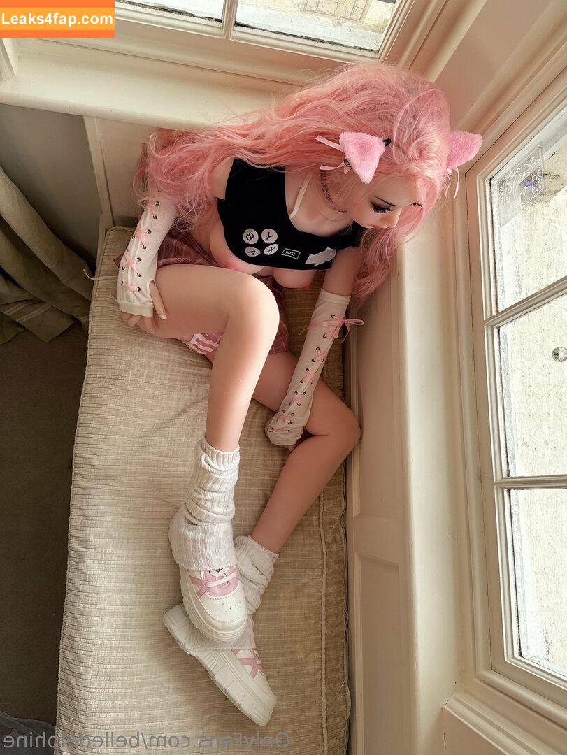 Belle Delphine / Socials / belledelphine / https: / missingmiley слитое фото фото #7278