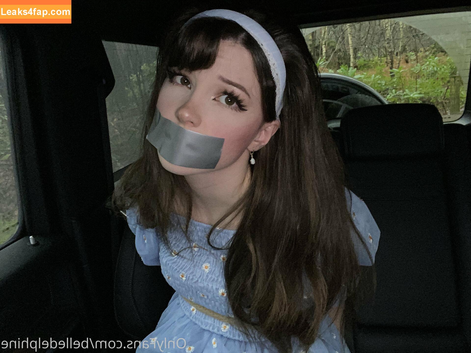 Belle Delphine / Socials / belledelphine / https: / missingmiley слитое фото фото #7307