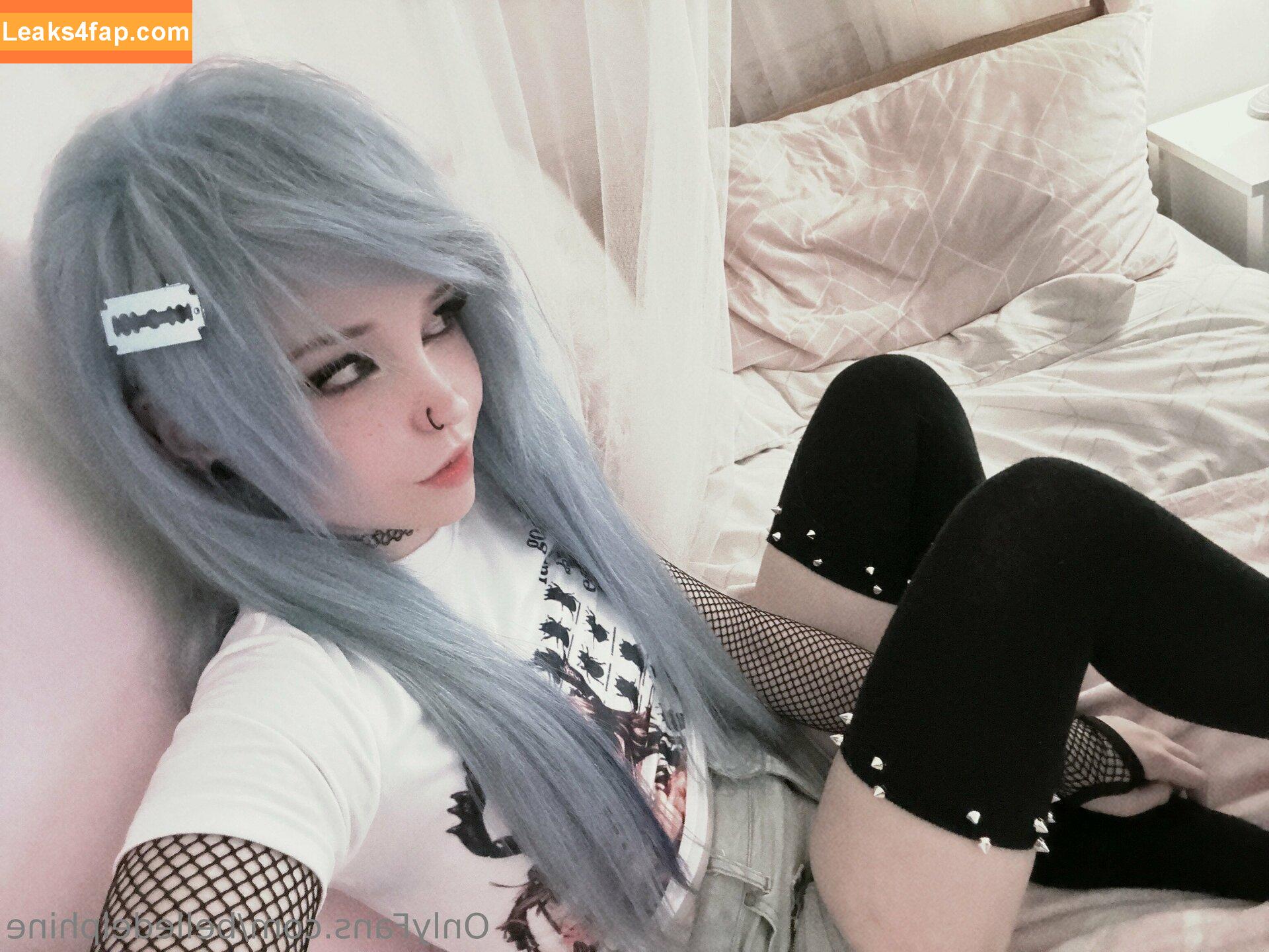 Belle Delphine / Socials / belledelphine / https: / missingmiley слитое фото фото #7328