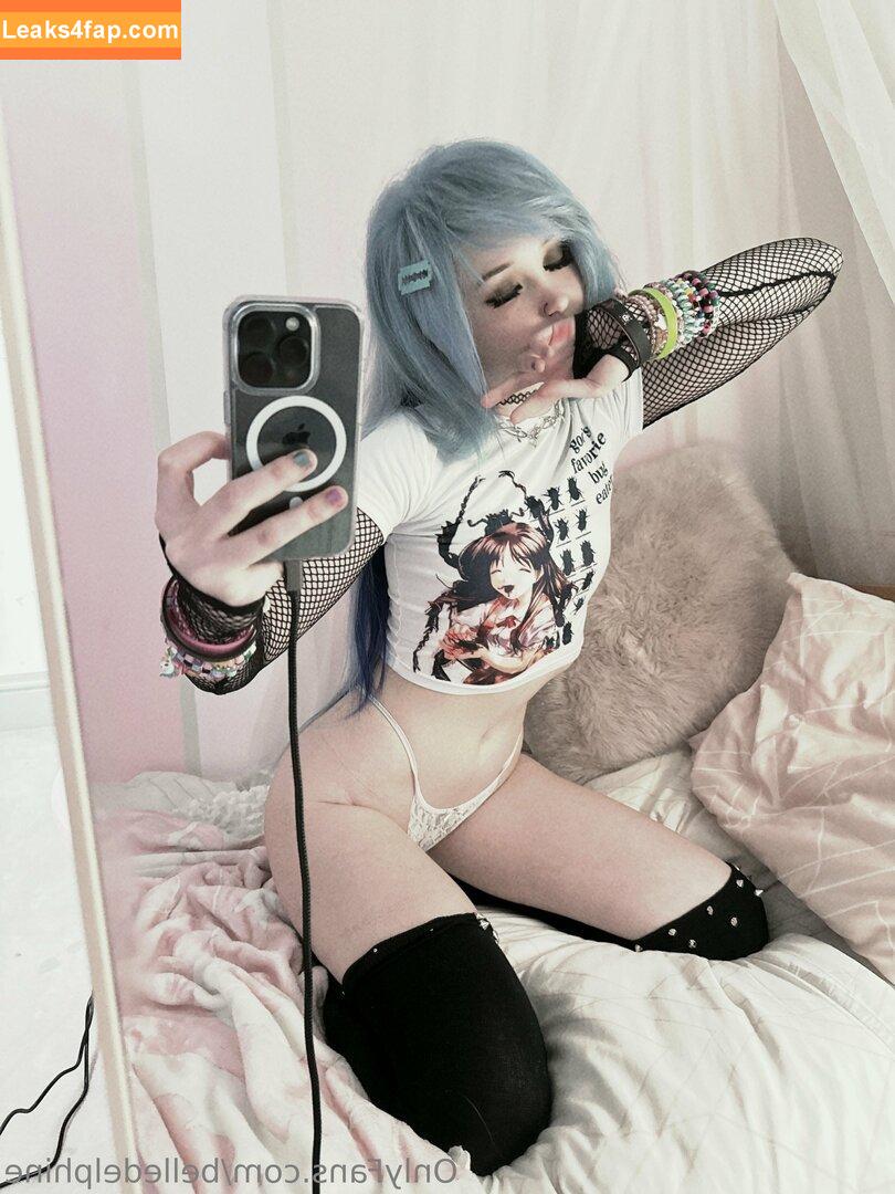 Belle Delphine / Socials / belledelphine / https: / missingmiley слитое фото фото #7340