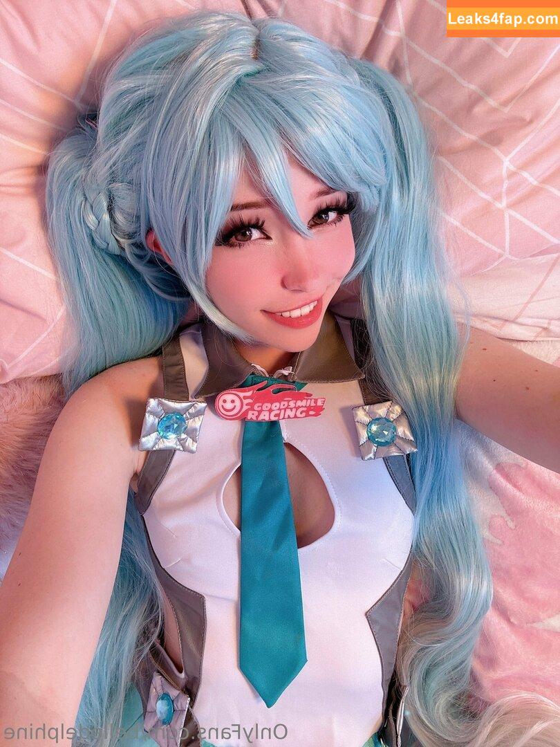 Belle Delphine / Socials / belledelphine / https: / missingmiley слитое фото фото #7374