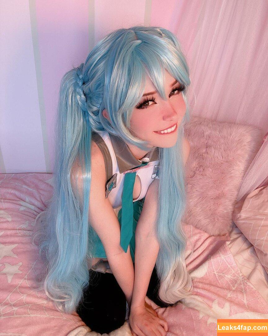 Belle Delphine / Socials / belledelphine / https: / missingmiley слитое фото фото #7378