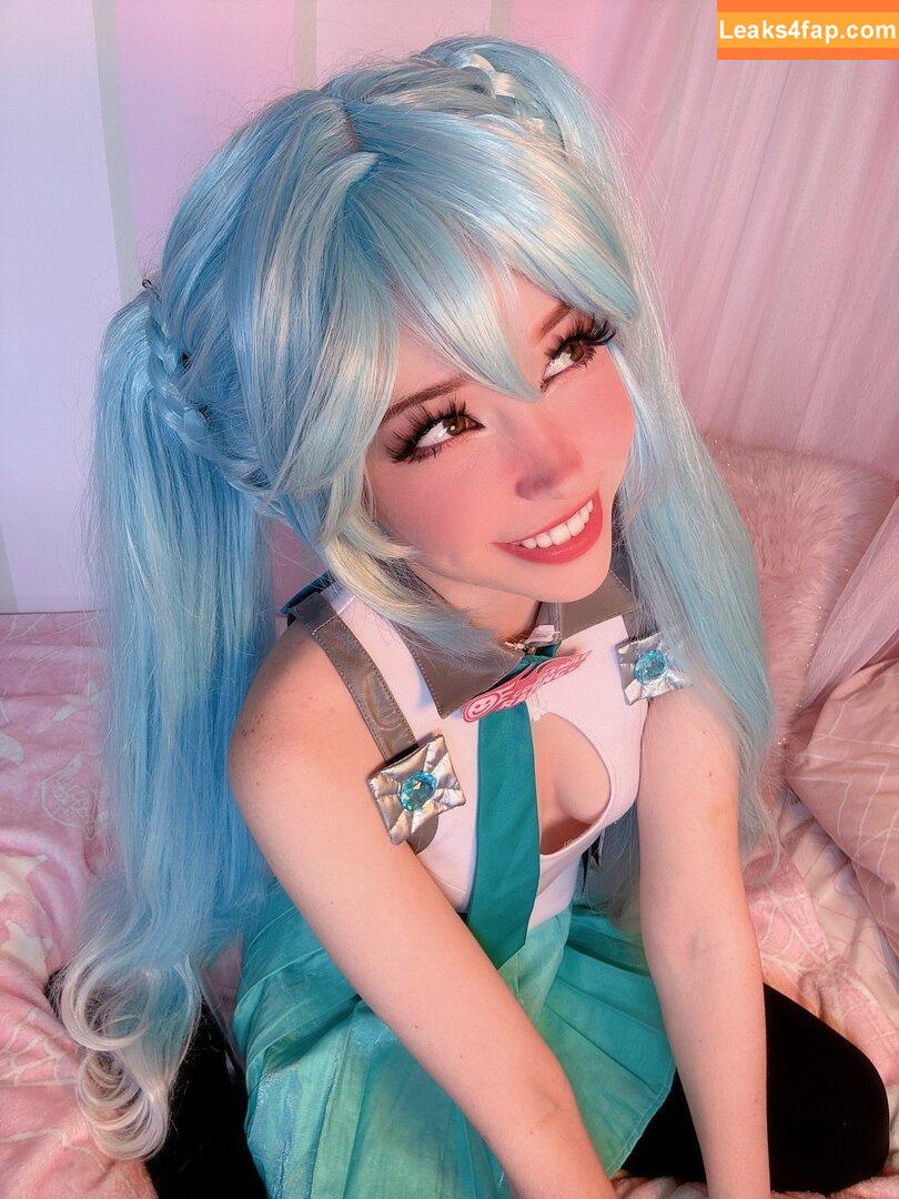 Belle Delphine / Socials / belledelphine / https: / missingmiley слитое фото фото #7380