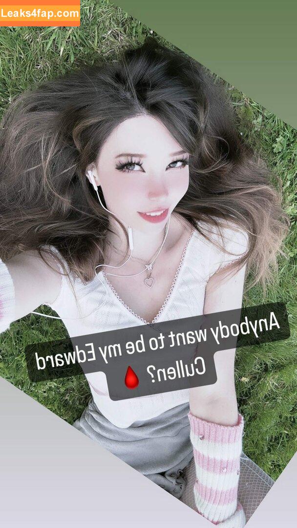 Belle Delphine / Socials / belledelphine / https: / missingmiley слитое фото фото #7382