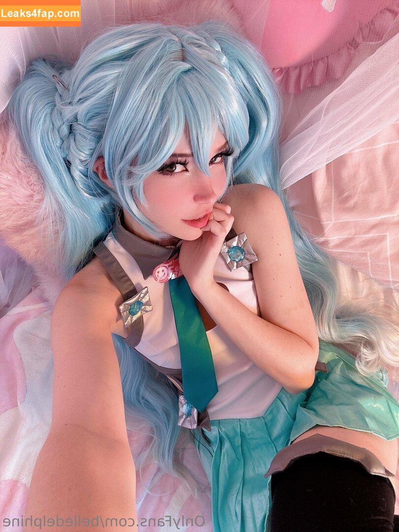 Belle Delphine / Socials / belledelphine / https: / missingmiley слитое фото фото #7399