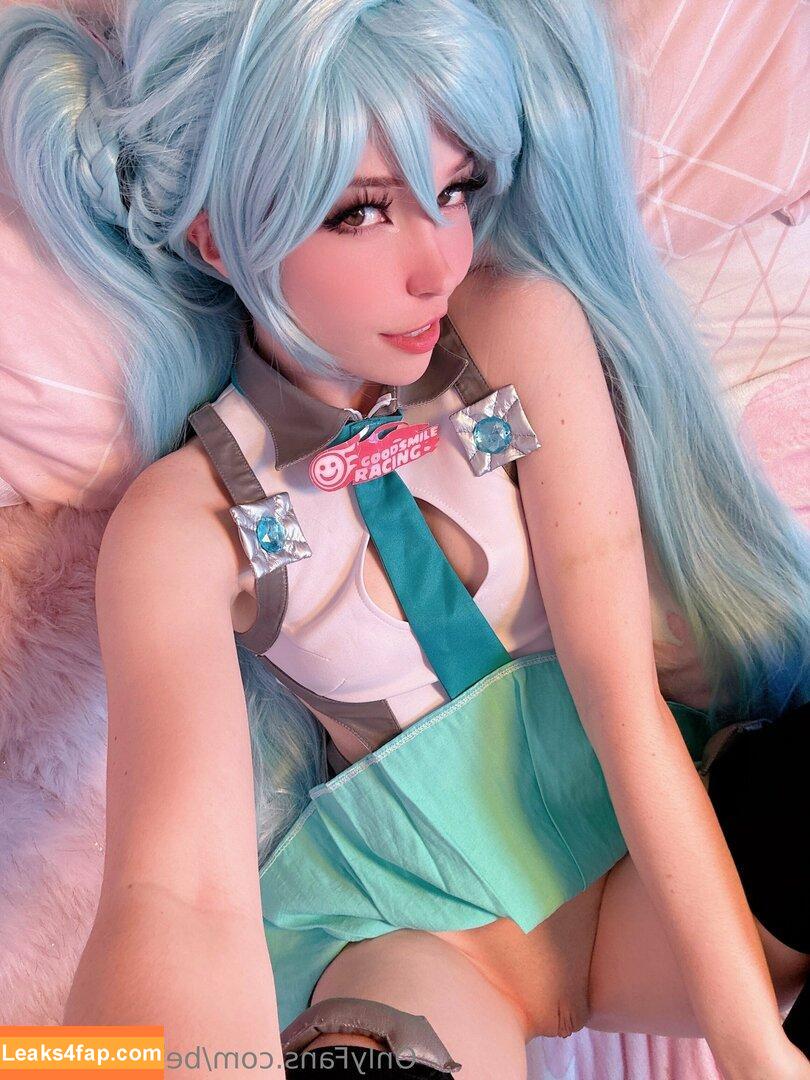 Belle Delphine / Socials / belledelphine / https: / missingmiley слитое фото фото #7411